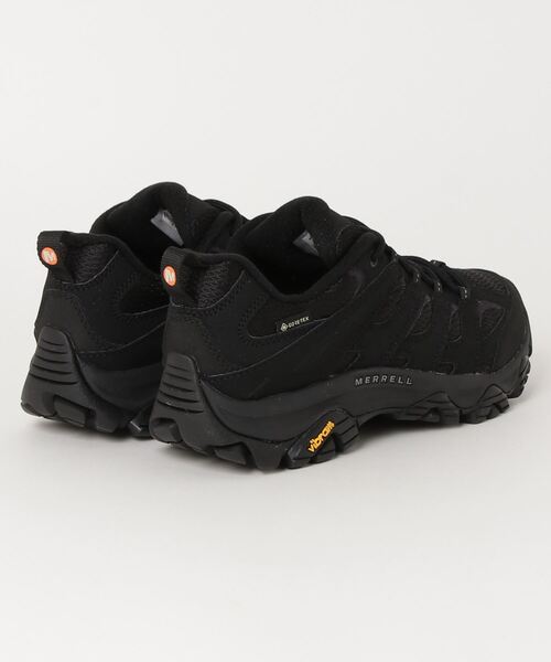 「MERRELL」 ローカットスニーカー 10 グリーン メンズの画像