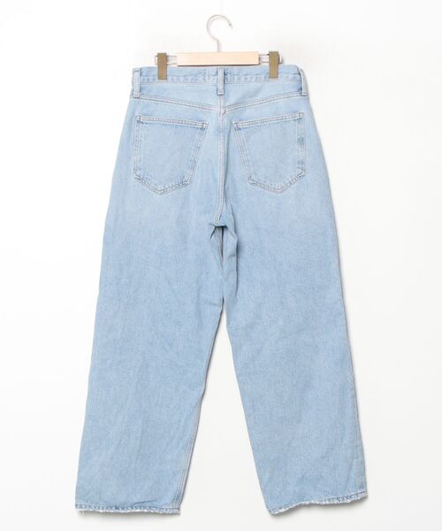 「AGOLDE」 デニムパンツ 26 ブルー レディース_画像2