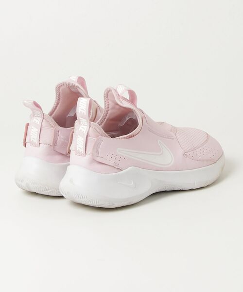 NIKE（ナイキ） スリッポン 23.5cm ピンク レディース : ZOZOTOWN 