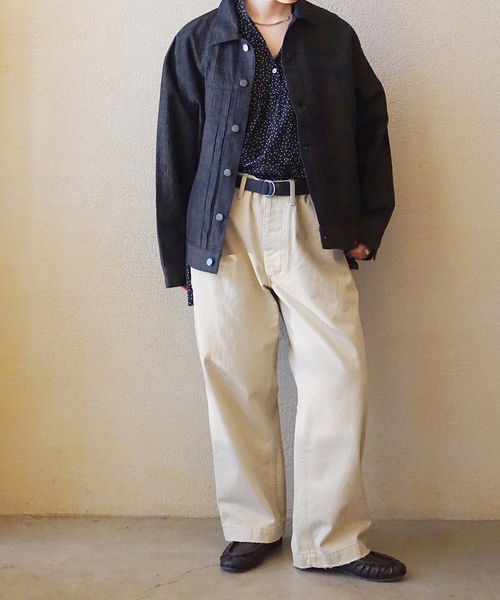 JOURNAL STANDARD LUXE（ジャーナルスタンダード ラックス） ブラウス