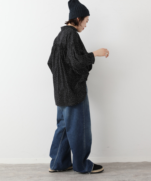 JOURNAL STANDARD LUXE（ジャーナルスタンダード ラックス） ブラウス