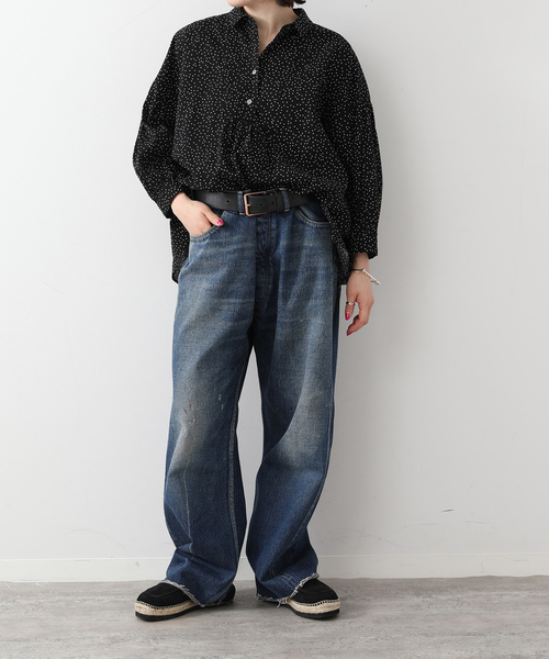 JOURNAL STANDARD LUXE（ジャーナルスタンダード ラックス） ブラウス