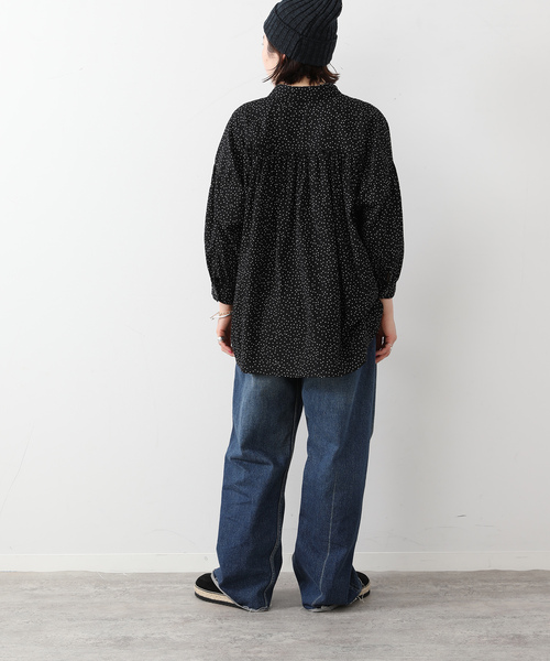 JOURNAL STANDARD LUXE（ジャーナルスタンダード ラックス） ブラウス