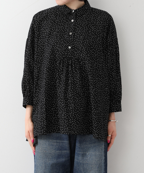 JOURNAL STANDARD LUXE（ジャーナルスタンダード ラックス） ブラウス
