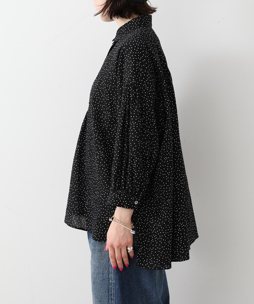 JOURNAL STANDARD LUXE（ジャーナルスタンダード ラックス） ブラウス