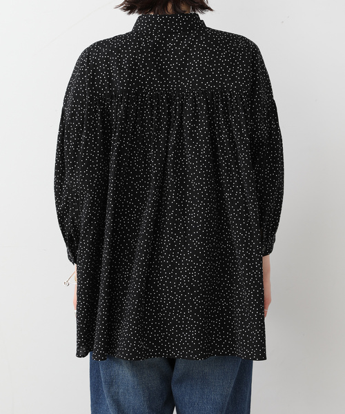 JOURNAL STANDARD LUXE（ジャーナルスタンダード ラックス） ブラウス