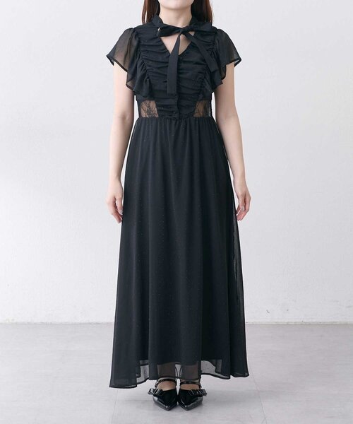 bellecharme OLIVEdesOLIVE ワンピース OLIVE des OLIVE（オリーブデオリーブ） ワンピース 「Belle Charme