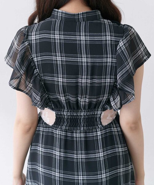 OLIVE des OLIVE（オリーブデオリーブ） ワンピース 「Belle Charme