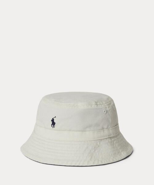 Polo Ralph Lauren Childrenswear ラルフローレン 帽子 ハット Polo