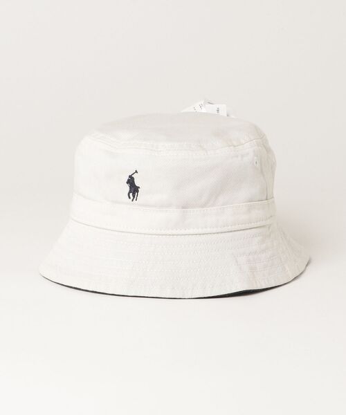 Polo Ralph Lauren Childrenswear ラルフローレン 帽子 ハット Polo