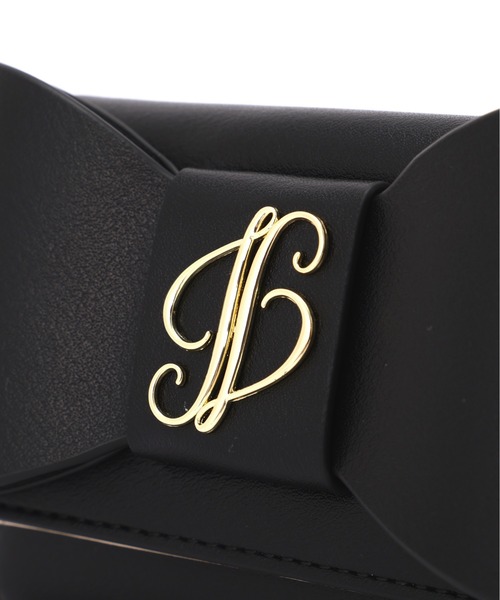 JILL by JILL STUART（ジルバイジルスチュアート） 財布 Noble J 三