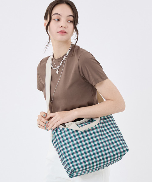LeSportsac（レスポートサック） トートバッグ DELUXE EASY CARRY TOTE