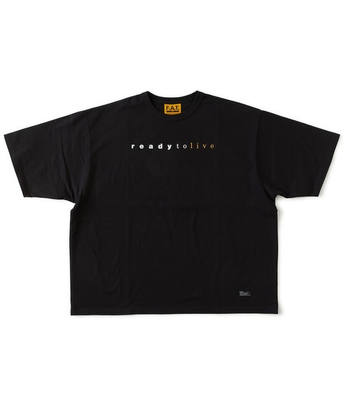 FAT Tシャツの商品一覧 通販 - Yahoo!ショッピング