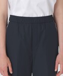 パンツ 「はっ水」「UVカット」「接触冷感」ス...の詳細画像4