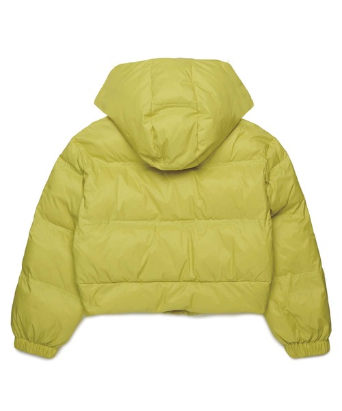 MARNI（マルニ） ダウン アウター 入学式 Kids ＆ Junior ロゴ