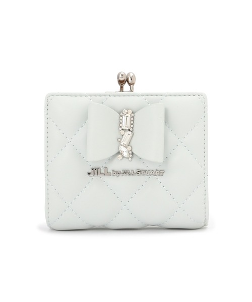 JILL by JILL STUART（ジルバイジルスチュアート） 財布 RIBBONキルト