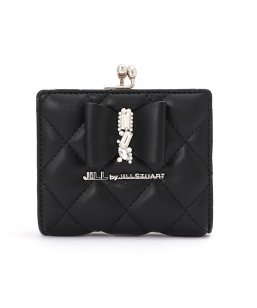 JILL by JILL STUART（ジルバイジルスチュアート） 財布 RIBBONキルト