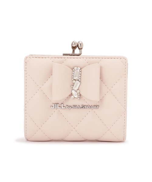 JILL by JILL STUART（ジルバイジルスチュアート） 財布 RIBBONキルト