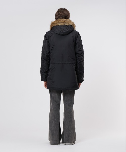 Alpha Industries（アルファ・インダストリーズ） ミリタリー