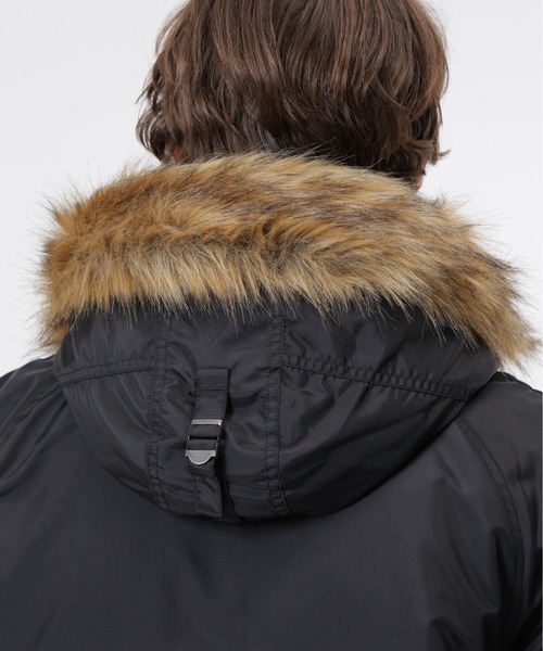Alpha Industries（アルファ・インダストリーズ） ミリタリー