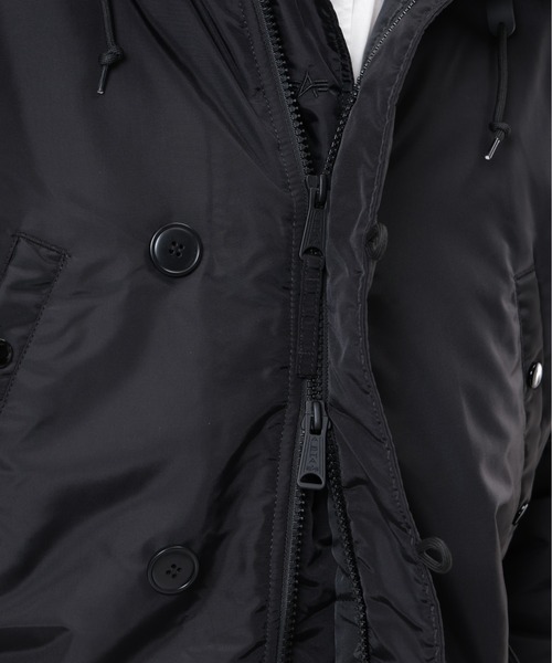 Alpha Industries（アルファ・インダストリーズ） ミリタリー