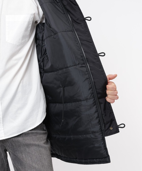 Alpha Industries（アルファ・インダストリーズ） ミリタリー