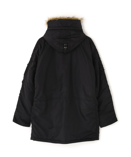Alpha Industries（アルファ・インダストリーズ） ミリタリー