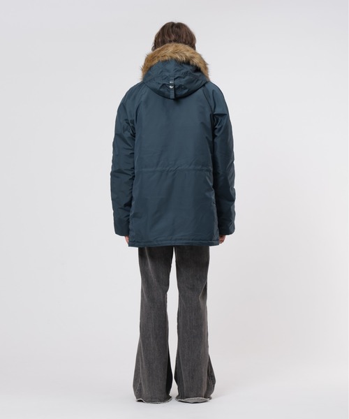 Alpha Industries（アルファ・インダストリーズ） ミリタリー