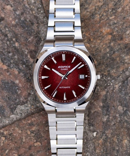 EDIFICE（エディフィス） 腕時計 メンズ EDIFICE AUTOMATIC / EFK-200D
