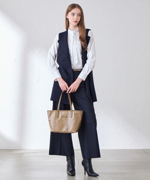 MACKINTOSH LONDON（マッキントッシュ ロンドン） トートバッグ ミニ