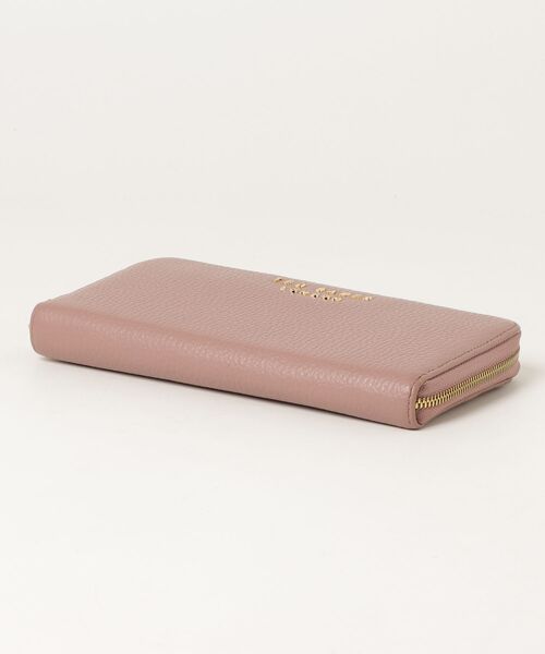 「Ted Baker」 財布 - ピンク レディース_画像3