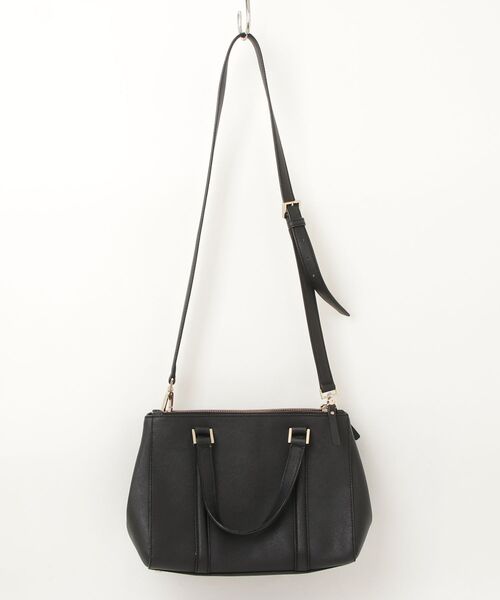 ケイトスペード　2ウェイバッグ　最終お値下げ kate spade NEW YORK（ケイト・スペード ニューヨーク） 2WAYバッグ