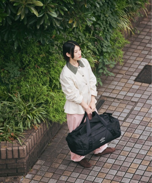 ラルフローレン ボストンバッグ（旅行用ボストンバッグ）｜旅行かばん