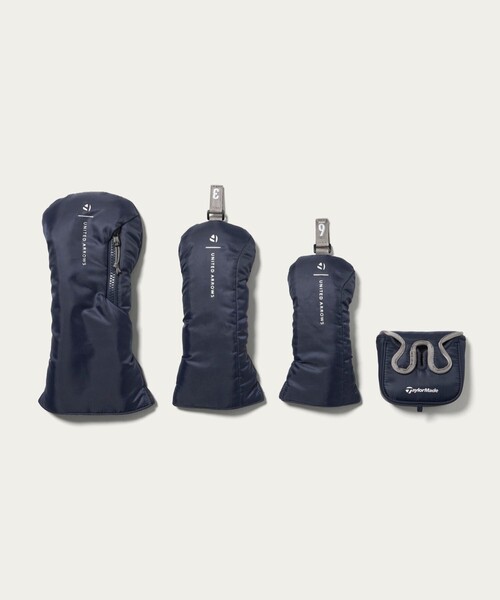 TaylorMade（テーラーメイド） ゴルフ 「別注」「TaylorMade×UNITED