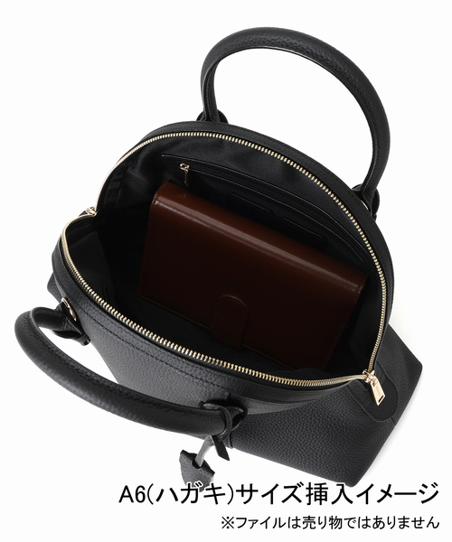 Spick＆Span（スピック アンド スパン） ボストンバッグ Maison de Z