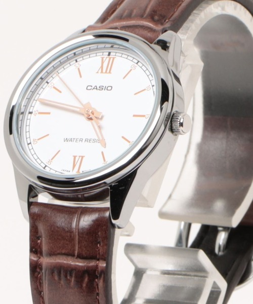 CASIO（カシオ） チープカシオ 腕時計 メンズ CASIO/ 日本製クオーツ