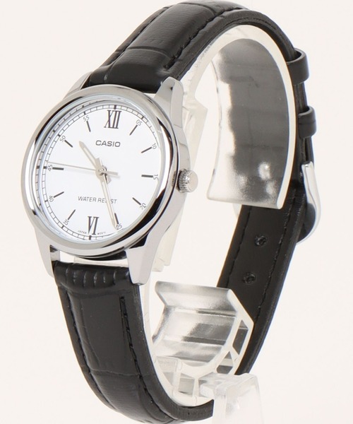 CASIO 腕時計 カシオ CASIO/ 日本製クオーツ スタンダード アナログ