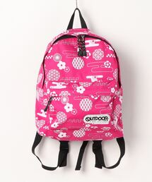 【激レア】OUTDOOR PRODUCTSメッシュリュック ピンク y2k 激レア】OUTDOOR PRODUCTSメッシュリュック ピンク y2k - メルカリ