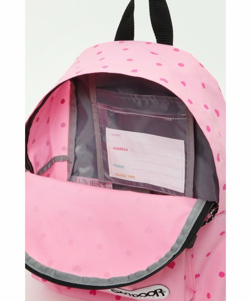 OUTDOOR PRODUCTS リュック 「キッズ」OUTDOOR アウトドア