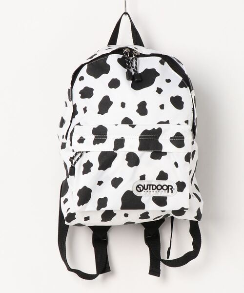 ♯Ikg28BG リュック OUTDOOR ミニチュア コレクション 12種 OUTDOOR PRODUCTS リュック 「キッズ」OUTDOOR アウトドア
