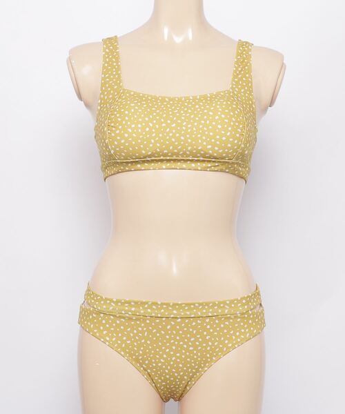 水着 Ungrid アングリッド Zozotown 通販 Paypayモール