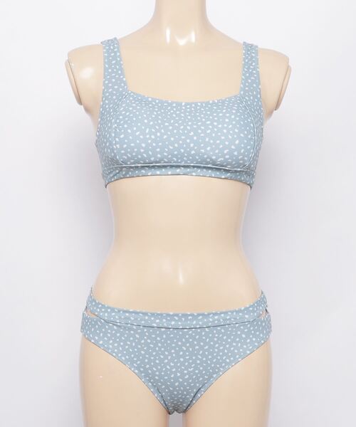 水着 Ungrid アングリッド Zozotown 通販 Paypayモール