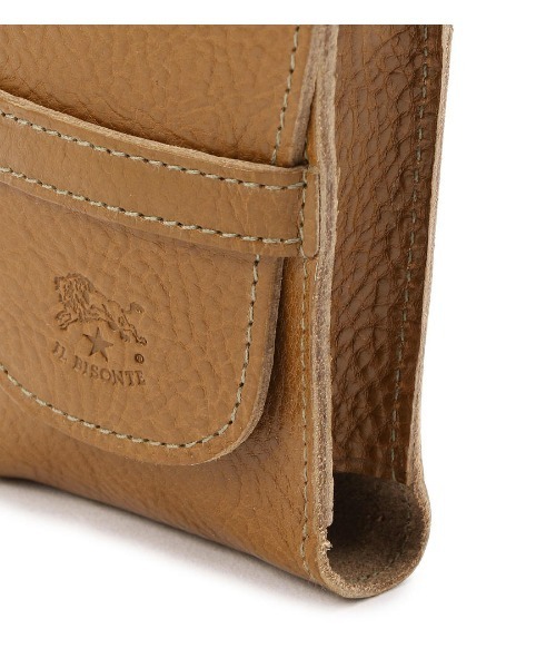 IL BISONTE 灰皿 ライター / ORIGINAL LEATHER シガレットケース