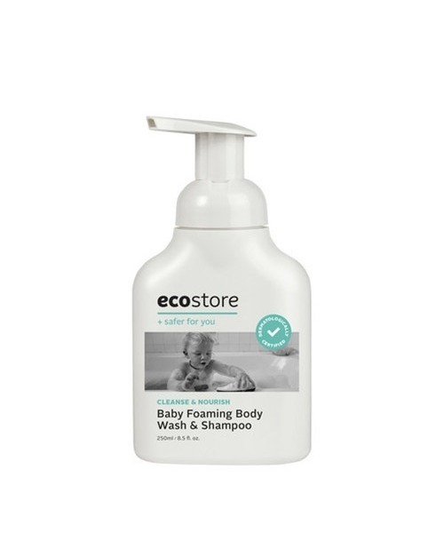 ecostore（エコストア） ボディソープ ecostore / ベビーフォーミング