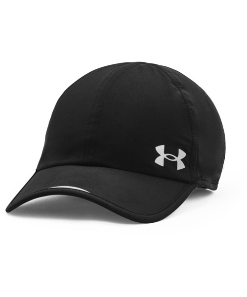 UNDER ARMOUR キャップ 帽子 UAアイソチル ローンチ ラン