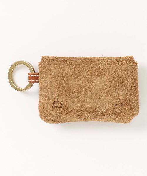 カードケース アーツアンドクラフツ / KUDU NAKED クードゥーネイキッド / FLAP KEY ＆ CARD CASE フラップキーアンドカ_16