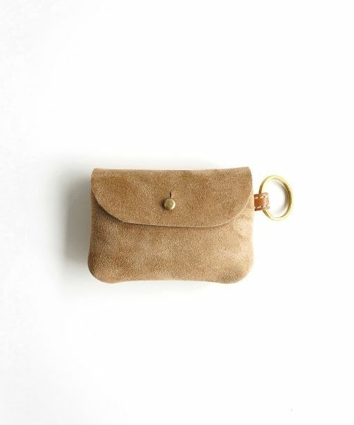 カードケース アーツアンドクラフツ / KUDU NAKED クードゥーネイキッド / FLAP KEY ＆ CARD CASE フラップキーアンドカ_3