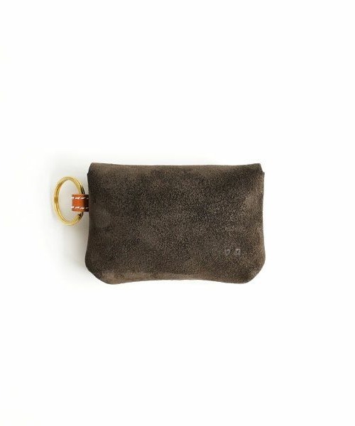 カードケース アーツアンドクラフツ / KUDU NAKED クードゥーネイキッド / FLAP KEY ＆ CARD CASE フラップキーアンドカ_4