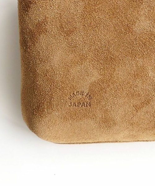 カードケース アーツアンドクラフツ / KUDU NAKED クードゥーネイキッド / FLAP KEY ＆ CARD CASE フラップキーアンドカ_13
