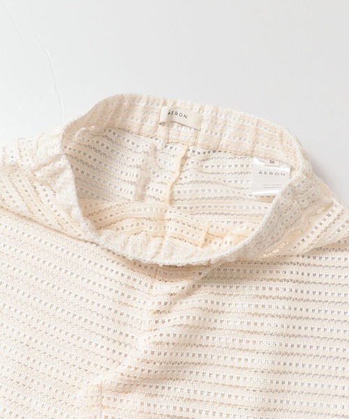 パンツ AERON PANTS レディース : ZOZOTOWN Yahoo!店 - 通販
